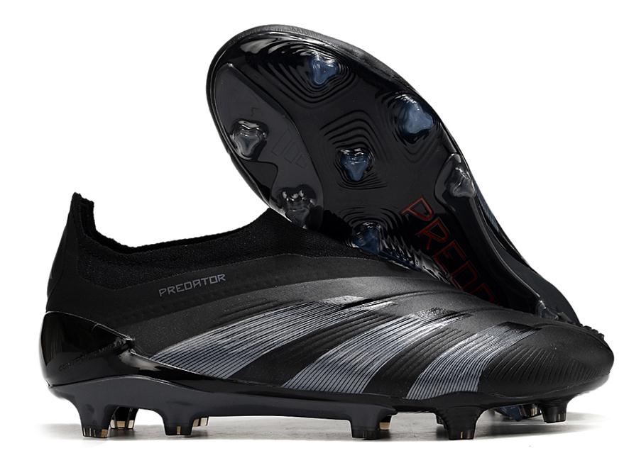 Adidas Predator Elite Laceless FG Size 39--45-59351354